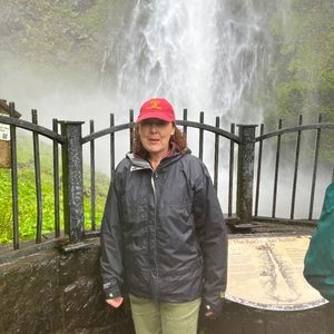 Meet your Posher, Keely